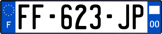 FF-623-JP