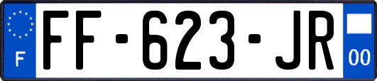 FF-623-JR