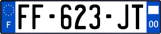 FF-623-JT