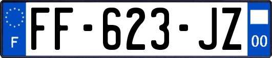 FF-623-JZ