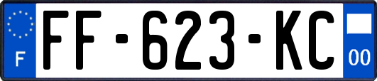 FF-623-KC