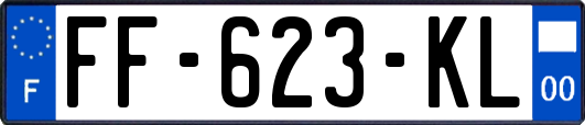 FF-623-KL