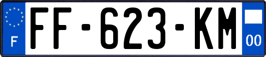 FF-623-KM