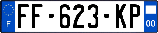 FF-623-KP