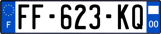 FF-623-KQ