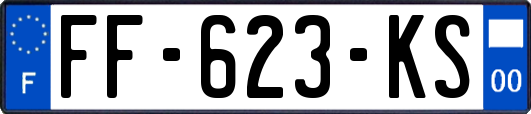 FF-623-KS