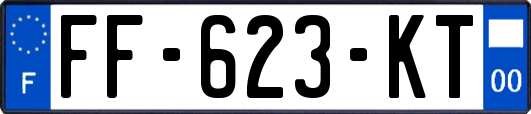 FF-623-KT
