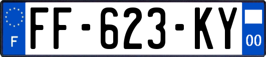 FF-623-KY