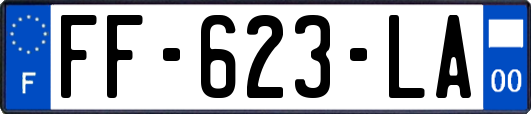 FF-623-LA