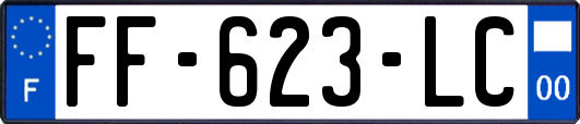 FF-623-LC