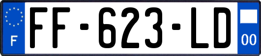 FF-623-LD
