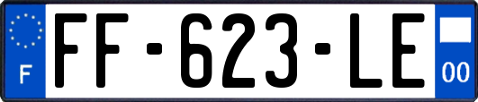 FF-623-LE