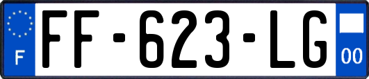 FF-623-LG
