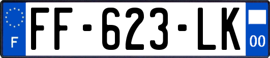 FF-623-LK