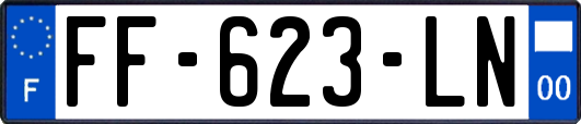 FF-623-LN