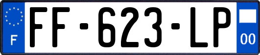 FF-623-LP
