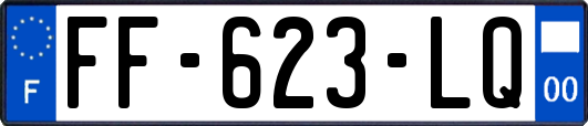 FF-623-LQ