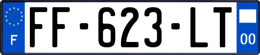 FF-623-LT