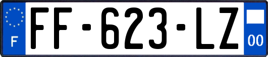 FF-623-LZ