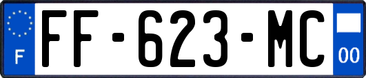 FF-623-MC