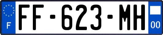 FF-623-MH