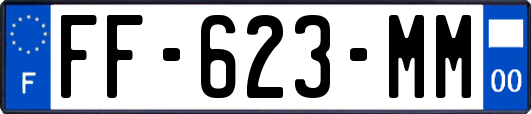 FF-623-MM