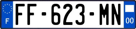 FF-623-MN
