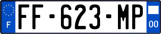 FF-623-MP