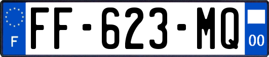 FF-623-MQ