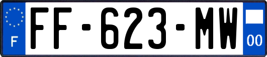 FF-623-MW