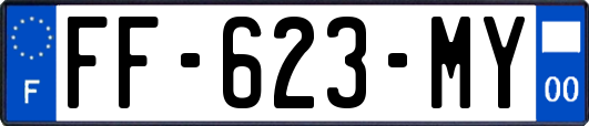 FF-623-MY