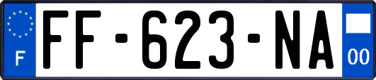 FF-623-NA