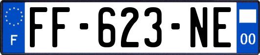 FF-623-NE