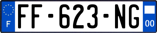 FF-623-NG