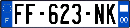 FF-623-NK