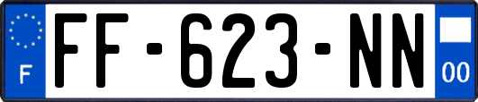 FF-623-NN