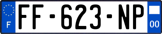 FF-623-NP