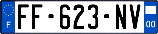 FF-623-NV