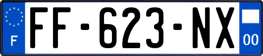FF-623-NX