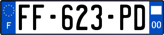 FF-623-PD