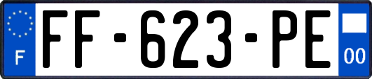 FF-623-PE