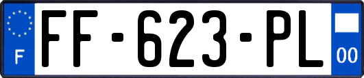 FF-623-PL
