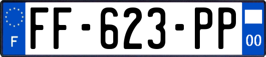 FF-623-PP