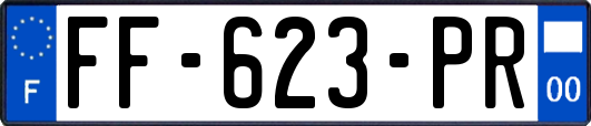 FF-623-PR