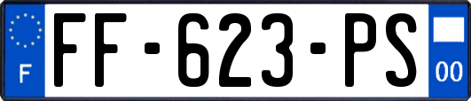 FF-623-PS
