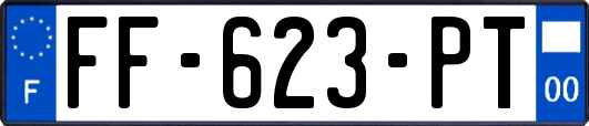 FF-623-PT