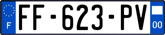 FF-623-PV