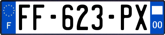 FF-623-PX