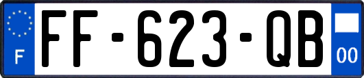 FF-623-QB