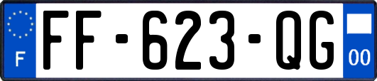 FF-623-QG